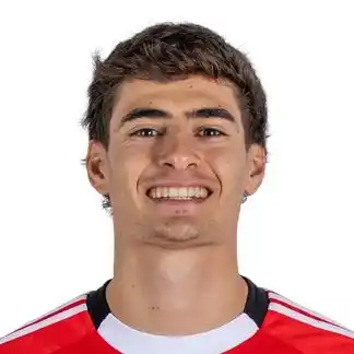Ricardo Navarro