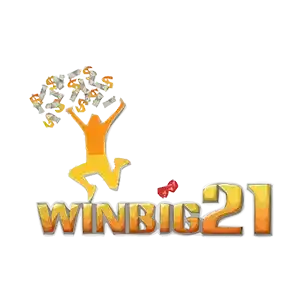 WinBig21 Casino logo